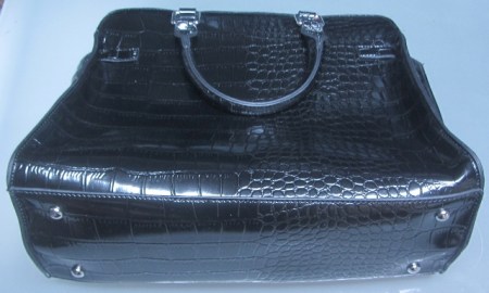 BOLSO PEPE MOLL NEGRO (1)